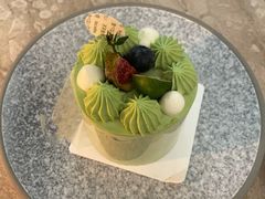 -玲婧胡同·生日蛋糕·餐厅(嘉里城店)