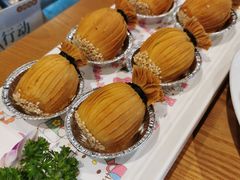 -香香海南菜餐厅