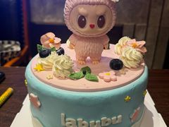 -杜勒瓦Cake&More 蛋糕派对定制