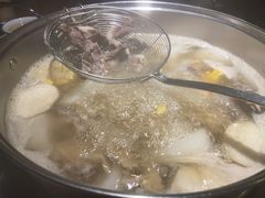 -幸运牛汕头小黄牛牛肉火锅(梅林店)