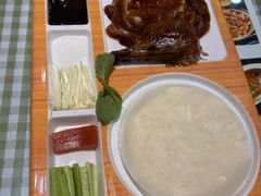 -玉桥餐厅(天坛店)