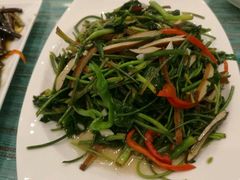-自游人·美食一楼·地道徽菜(三十年名店)
