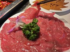 -红鼎坊·老成都火锅(新南门店)