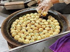 -哑巴生煎(临顿路店)