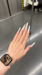-晨·艺美甲美睫