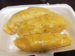 -101花果山山芭榴莲(史密斯街店)