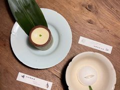 茉莉清茶酪-元古雲境(太古里店)