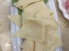 -晓林火锅(安定门店)