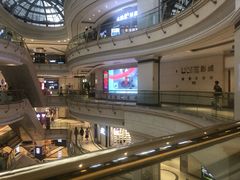 -UME影城(南通中南CBD店)