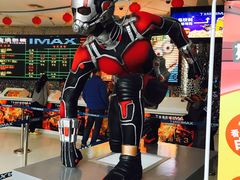 -金逸影城(大悦城IMAX激光店)