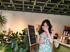 -Catch Bagel(芳草地店)