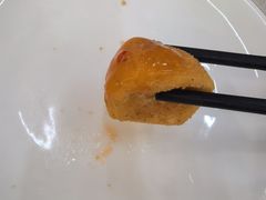 -鲍馬爺·首创鲍鱼鸡(银座店)