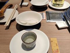 -滋粥楼·顺德菜(番禺广场总店)