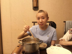 -香园自助小火锅