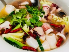 -遇外滩(BFC外滩金融中心店)