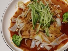 -羊瑞堂·横山炖羊肉·陕菜(未央路旗舰店)