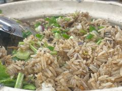 黄鳝饭-汤氏美食台山水步特色黄鳝饭(龙津东路店)