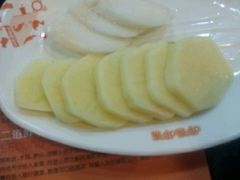 -呷哺呷哺(普陀乐购真北店)