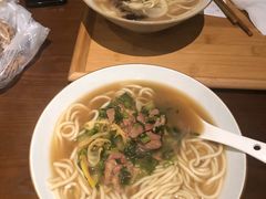 片儿川-奎元馆(市民中心店)