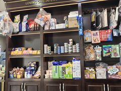-宠爱国际动物医院·消化内科·心肾内科·ISFM猫友好(望京店)