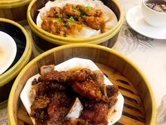 -香云轩·顺德菜(香云纱园林酒店店)