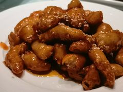-渝悦情·新派川菜(建国门店)