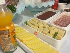 -德天肥牛海鲜火锅(龙吟坊店)