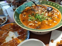 -光海·乡记酸菜鱼·始于1996(花园路店)