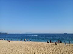 -大梅沙海滨公园