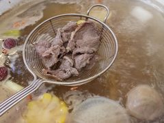 -皇牛鲜生·牛爱牛鲜牛肉自选火锅(晋吉北路店)