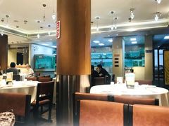 大堂-潮福城大酒楼(湖滨北路店)