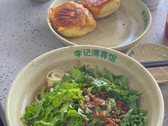 -李记清真馆(打钉巷店)