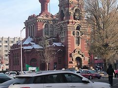 -圣·阿列克谢耶夫教堂