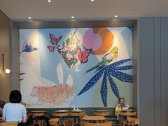 -星巴克(长沙友阿奥特莱斯店)