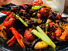 超级麻小-一棠龙虾(徐家汇城开YOYO店)