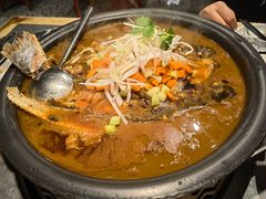 -探鱼·鲜青椒爽麻烤鱼(正佳广场店)