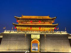 -滦州古城