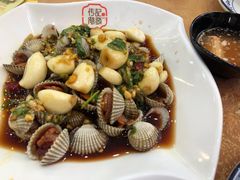 -潮道鱼仔店·潮汕味(长兴路店)