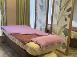 -青青一生美皮肤管理