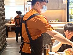 -西塔老太太泥炉烤肉(武汉摩尔城店)