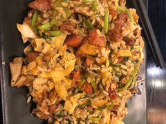 -老啪叽串炒饭(铁百店)