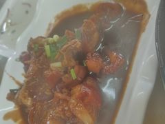 -长廊饭店(锦溪古镇店)