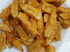 -郭记原生态烤羊腿(长宁路店)