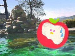-崇阳三特浪口温泉