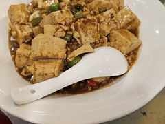 -汗腾格里·风味餐厅(新疆驻京办店)