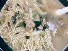 -阊门姚记豆浆(旧学前直营店)