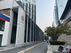 -北京三里屯CHAO酒店