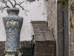 -老门东历史文化街区