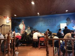 -芳芳私房菜·精做淮扬菜(承德路店)