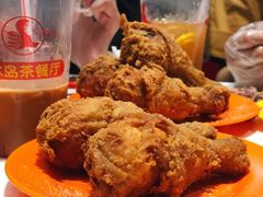 -冰岛茶餐厅(世茂店)